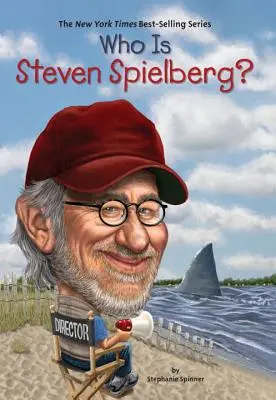 ¿Quién es Steven Spielberg? - Who Is Steven Spielberg?