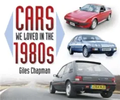 Los coches que nos gustaban en los 80 - Cars We Loved in the 1980s