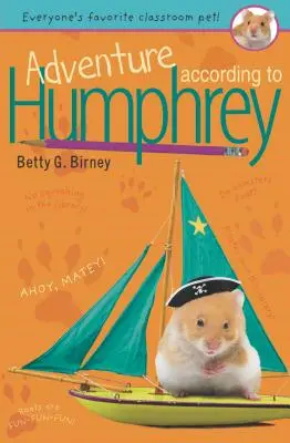 La aventura según Humphrey - Adventure According to Humphrey