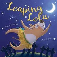 Lola la Saltarina - Leaping Lola