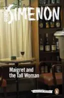 Maigret y la mujer alta - Maigret and the Tall Woman