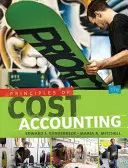 Principios de contabilidad de costes - Principles of Cost Accounting