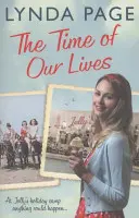 Time Of Our Lives - En la colonia de vacaciones de Jolly, cualquier cosa puede pasar... (Serie Jolly, Libro 1) - Time Of Our Lives - At Jolly's Holiday Camp, anything could happen... (Jolly series, Book 1)