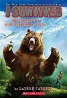 Sobreviví al ataque de los osos pardos, 1967 (I Survived #17), 17 - I Survived the Attack of the Grizzlies, 1967 (I Survived #17), 17