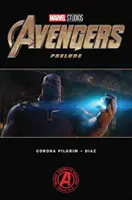 Marvel's Avengers: Endgame Prelude