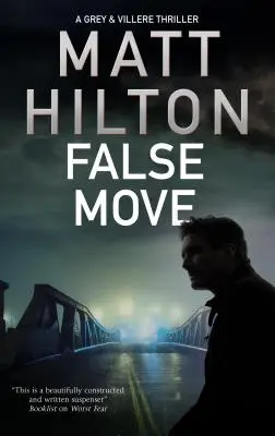 Falso movimiento - False Move