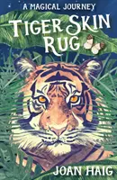 Alfombra de piel de tigre - Tiger Skin Rug