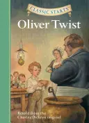 Comienzos clásicos(r) Oliver Twist - Classic Starts(r) Oliver Twist