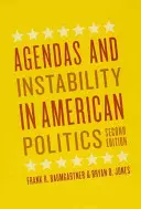Agendas e inestabilidad en la política estadounidense, segunda edición - Agendas and Instability in American Politics, Second Edition