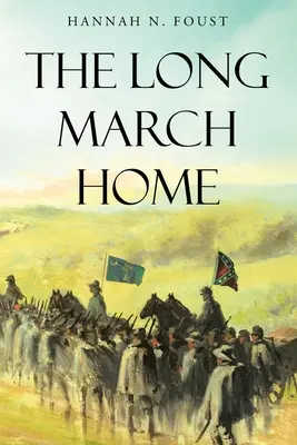 La larga marcha a casa - The Long March Home