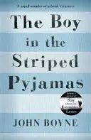 El niño con el pijama de rayas - Boy in the Striped Pyjamas