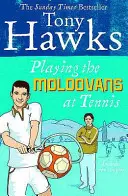 Jugando al tenis con los moldavos - Playing the Moldovans at Tennis