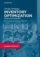 Optimización de inventarios - Inventory Optimization