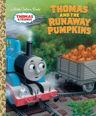 Thomas y las calabazas fugitivas (Thomas y sus amigos) - Thomas and the Runaway Pumpkins (Thomas & Friends)