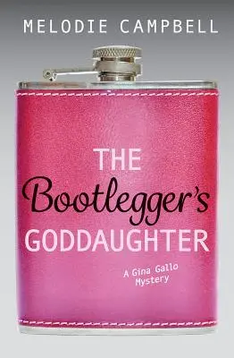 La ahijada del contrabandista - The Bootlegger's Goddaughter