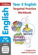 Year 5 English Targeted Practice Workbook