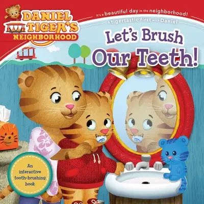 Vamos a cepillarnos los dientes - Let's Brush Our Teeth!