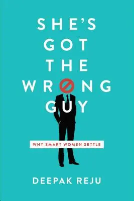 Se ha equivocado de hombre - Shes Got the Wrong Guy