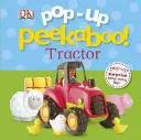 Pop-Up ¡Cucú! Tractor - Pop-Up Peekaboo! Tractor