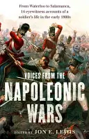 Voces de las guerras napoleónicas - Voices from the Napoleonic Wars