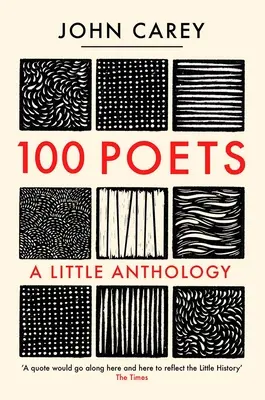 100 poetas: Una pequeña antología - 100 Poets: A Little Anthology