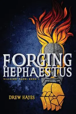 Forjar a Hefesto - Forging Hephaestus