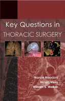 Preguntas clave en cirugía torácica - Key Questions in Thoracic Surgery