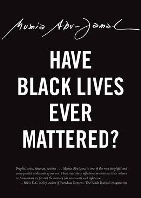 ¿Han importado alguna vez las vidas de los negros? - Have Black Lives Ever Mattered?