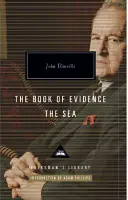 El libro de las pruebas y el mar - Book of Evidence & The Sea