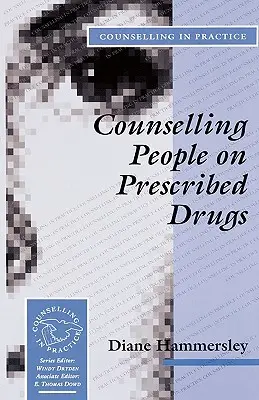 Cómo aconsejar a las personas que toman medicamentos recetados - Counselling People on Prescribed Drugs