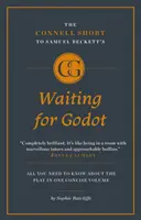 Guía breve de Connell sobre Esperando a Godot de Samuel Beckett - Connell Short Guide To Samuel Beckett's Waiting for Godot