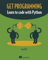 Programación: Aprende a programar con Python - Get Programming: Learn to Code with Python