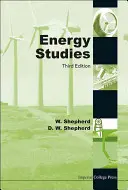 Estudios energéticos (3ª edición) - Energy Studies (3rd Edition)