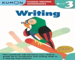 Escritura, Grado 3 - Writing, Grade 3