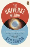 Universo interior - Una aventura científica - Universe Within - A Scientific Adventure