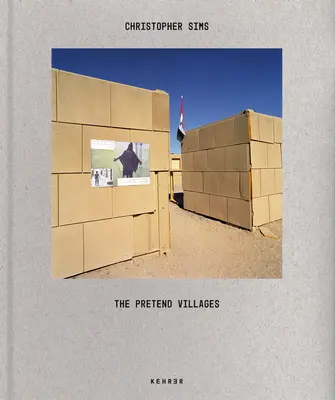 Las Aldeas Fingidas: Dentro de los campos de entrenamiento militar de Estados Unidos - The Pretend Villages: Inside the U.S. Military Training Grounds