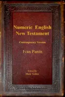 Nuevo Testamento Inglés Numérico: Versión Contemporánea - Numeric English New Testament: Contemporary Version
