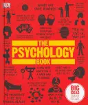 Libro de psicología - Grandes ideas explicadas de forma sencilla - Psychology Book - Big Ideas Simply Explained