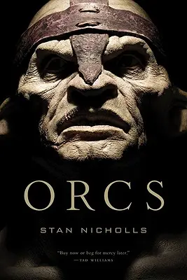 Orcos - Orcs