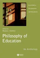 Filosofía de la educación - Philosophy of Education
