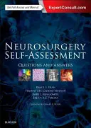 Autoevaluación de neurocirugía: Preguntas y respuestas - Neurosurgery Self-Assessment: Questions and Answers