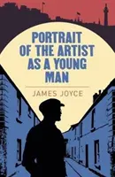 Retrato del artista joven - Portrait of the Artist as a Young Man