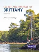 Fondeaderos secretos de Bretaña - Secret Anchorages of Brittany