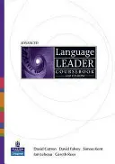 Language Leader Advanced Coursebook and CD Rom Pack