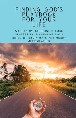 El manual de Dios para tu vida - Finding God's Playbook For Your Life