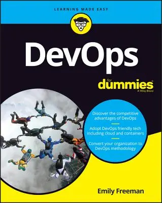 Devops para Dummies - Devops for Dummies