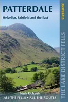 Recorrido por los Lake District Fells - Patterdale - Helvellyn, Fairfield y el Este - Walking the Lake District Fells - Patterdale - Helvellyn, Fairfield and the East