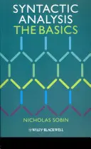 Análisis sintáctico: Conceptos básicos - Syntactic Analysis: The Basics