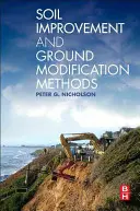 Métodos de mejora y modificación del suelo - Soil Improvement and Ground Modification Methods