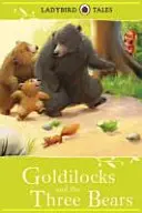 Cuentos de mariquitas: Ricitos de oro y los tres osos - Ladybird Tales: Goldilocks and the Three Bears